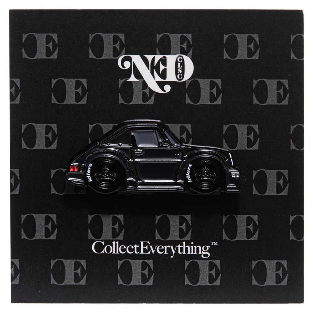 964CE RWB CAB BY LEEN CUSTOMS