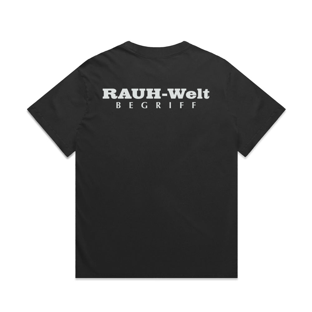 RWB Pegasus Tee - Black