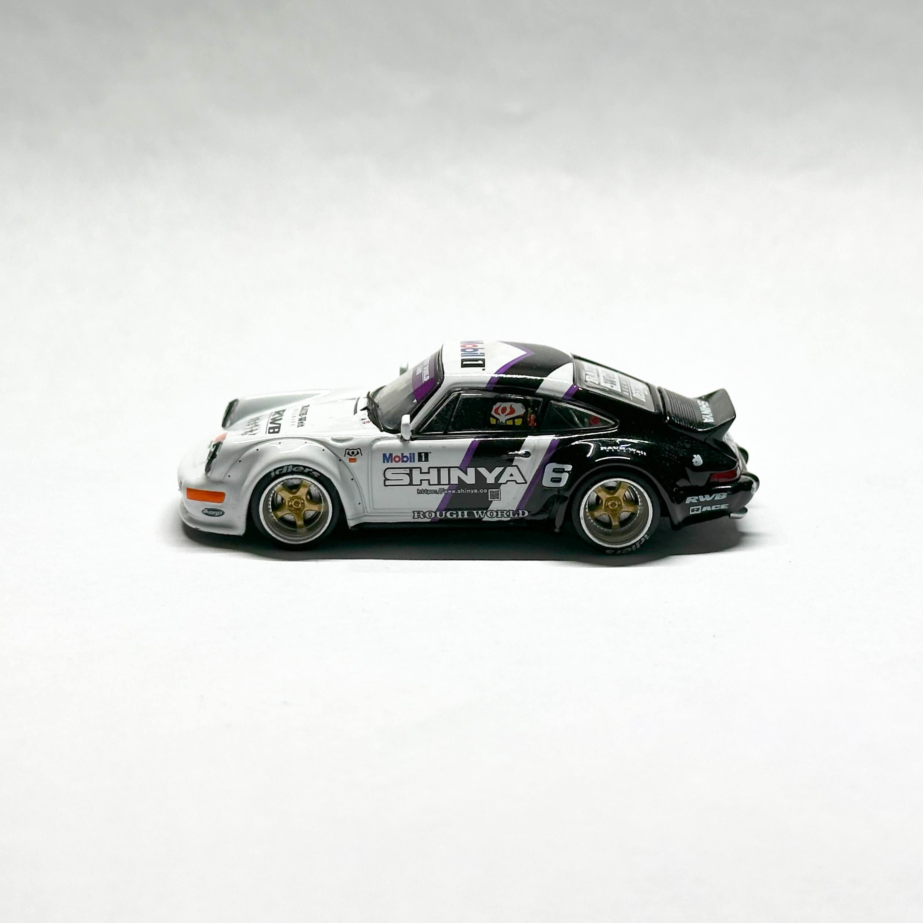 RAUH-Welt Begriff