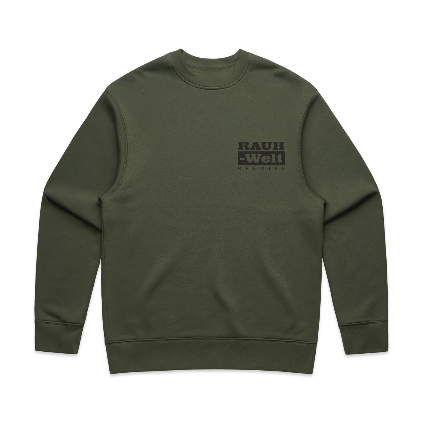 RWB Street Circuit Crew