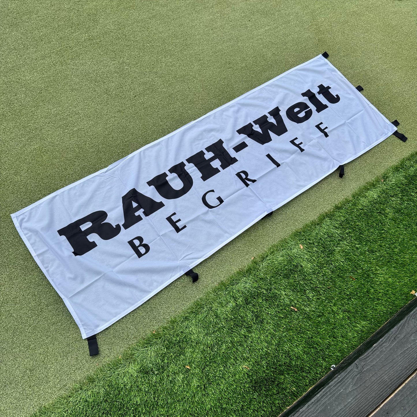 RWB NOBORI FLAG