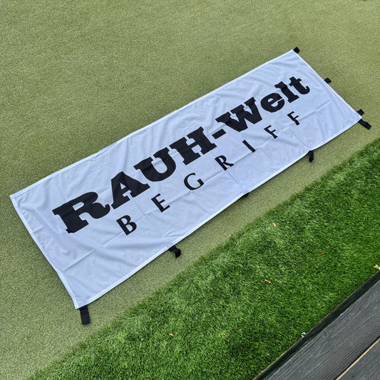 RWB NOBORI FLAG