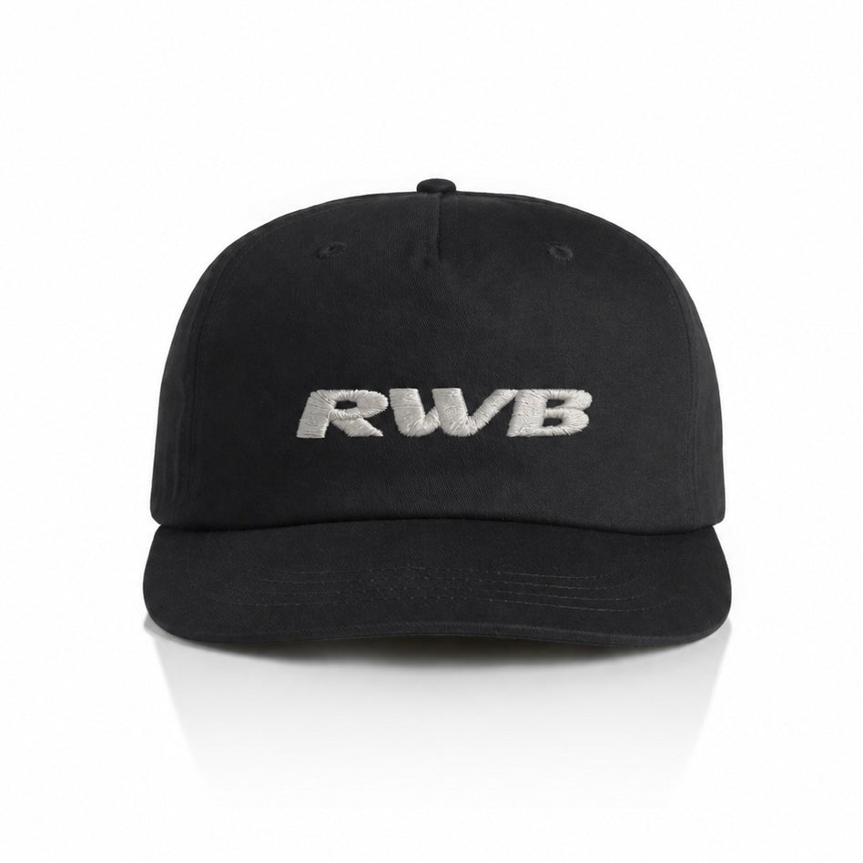RWB Cap