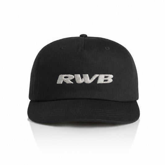 RWB Cap