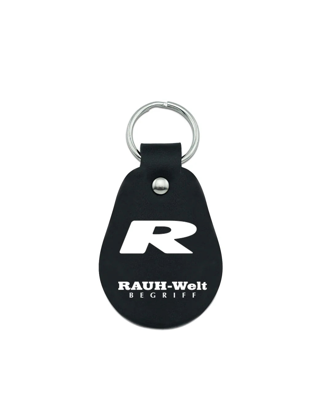 ILLEST X RWB Keychain