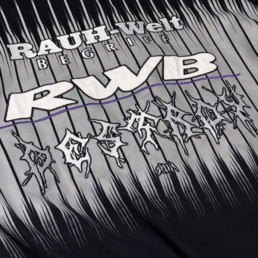 RWB X SHINYA RACING JACKET