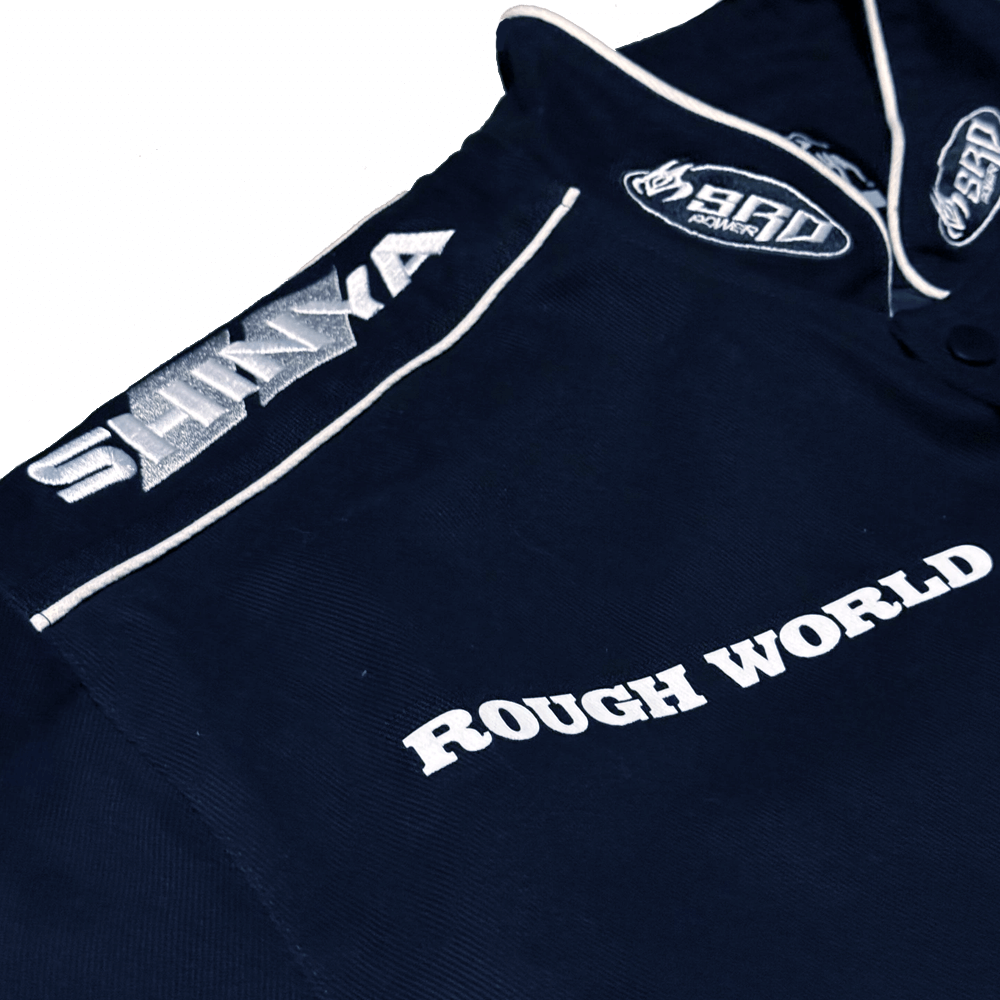 RWB X SHINYA RACING JACKET