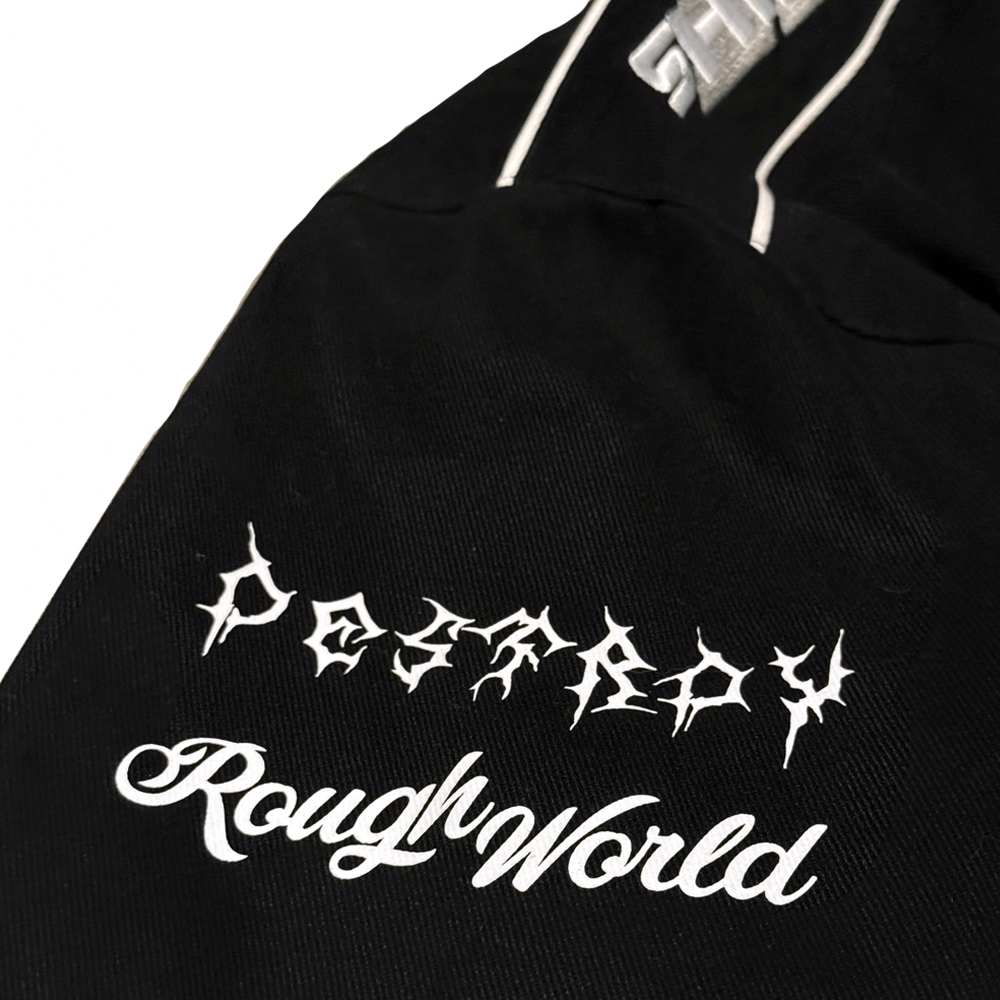 RWB X SHINYA RACING JACKET