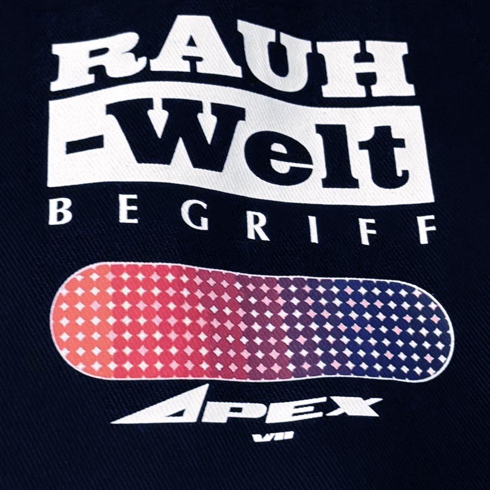 RWB X SHINYA RACING JACKET