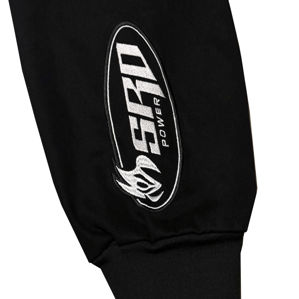 RWB X SHINYA RACING JACKET