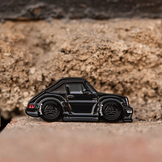 964CE RWB CAB BY LEEN CUSTOMS