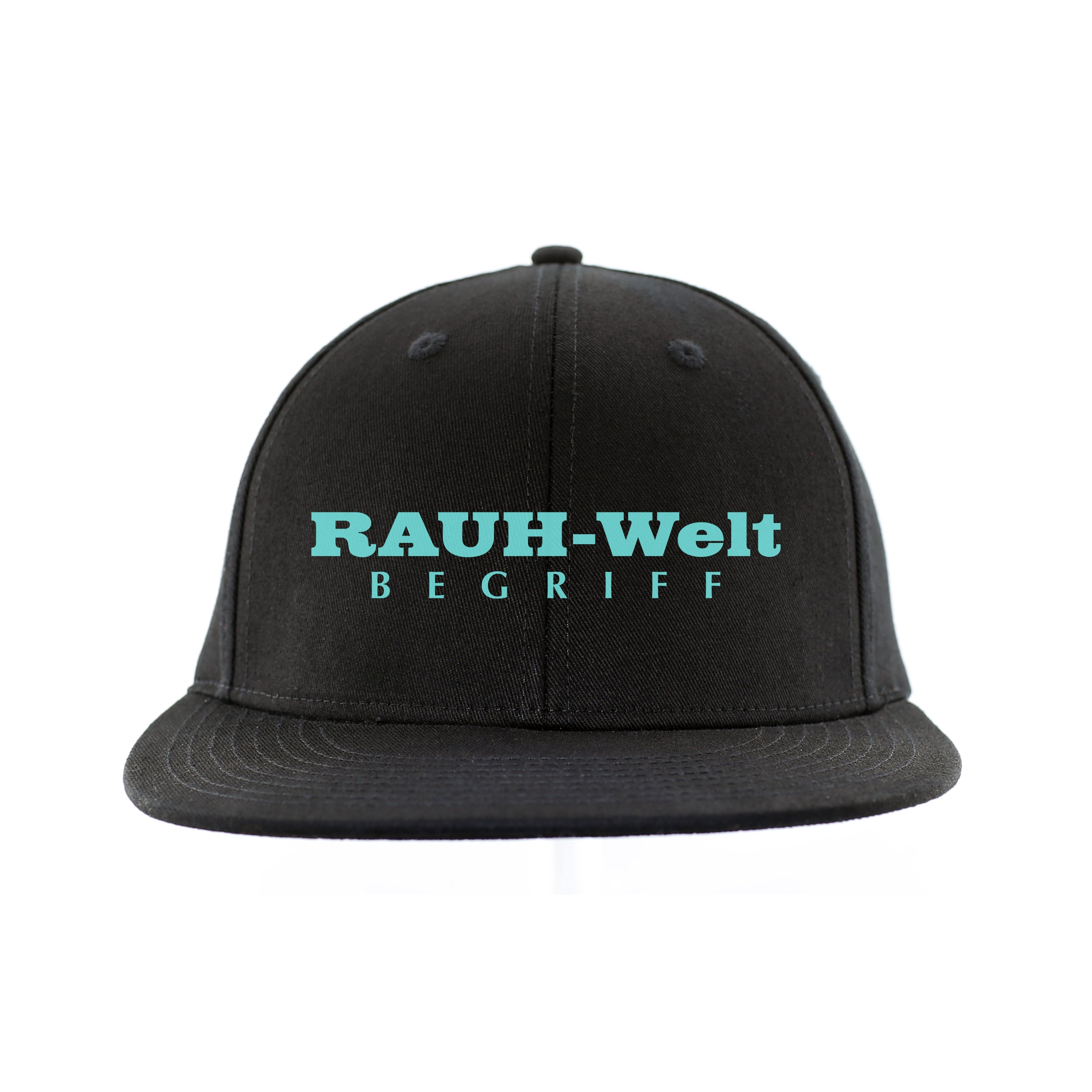 RAUH-Welt Begriff