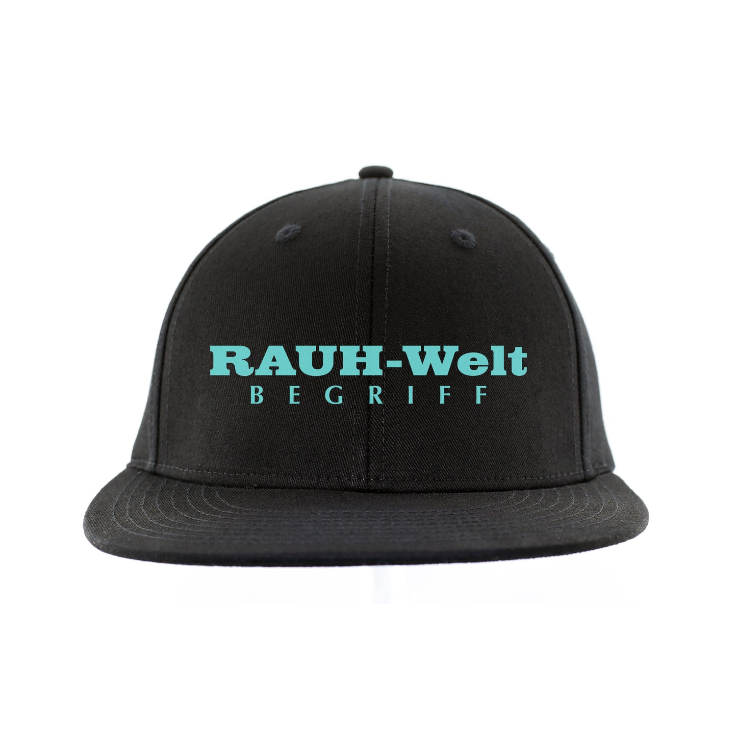 RAUH-Welt Begriff 6 Panel