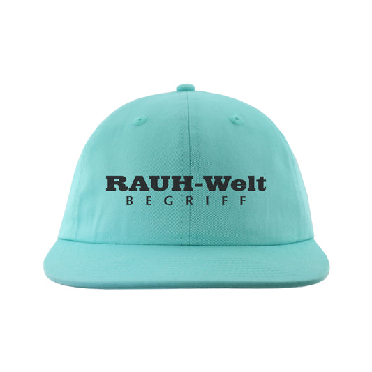RAUH-Welt Begriff 6 Panel - Tiffany